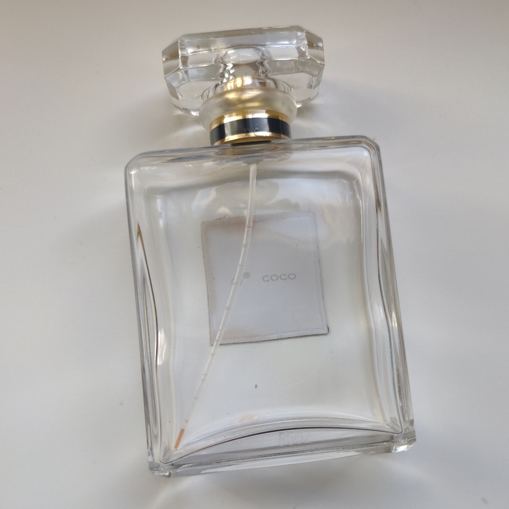 CHANEL Coco Eau de Parfum - EMPTY BOTTLE - Picture 2 of 12